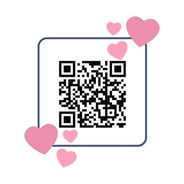 QR-код видеопрезентации